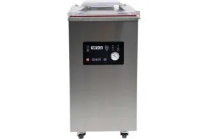 Pakowarka próżniowa wolnostojąca 400mm
 Yato YG-09311