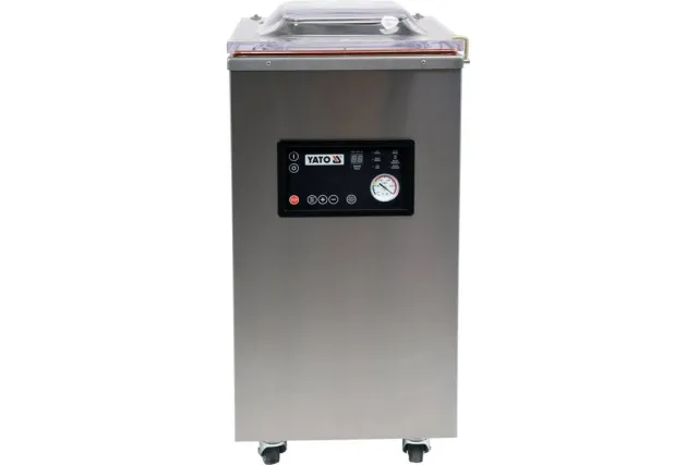 Pakowarka próżniowa wolnostojąca 400mm
 Yato YG-09311
