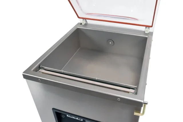 Pakowarka próżniowa wolnostojąca 400mm
 Yato YG-09311