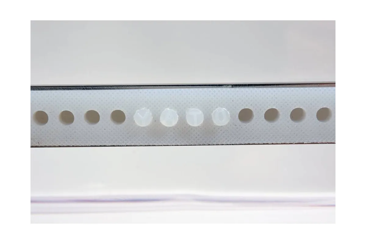 Pakowarka próżniowa wolnostojąca 400mm
 Yato YG-09311