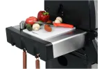 Grill gazowy 4+1 stal nierdzewna 17,5kw Yato YG-20013