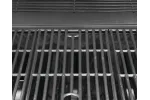 Grill gazowy 4+1 stal nierdzewna 17,5kw Yato YG-20013