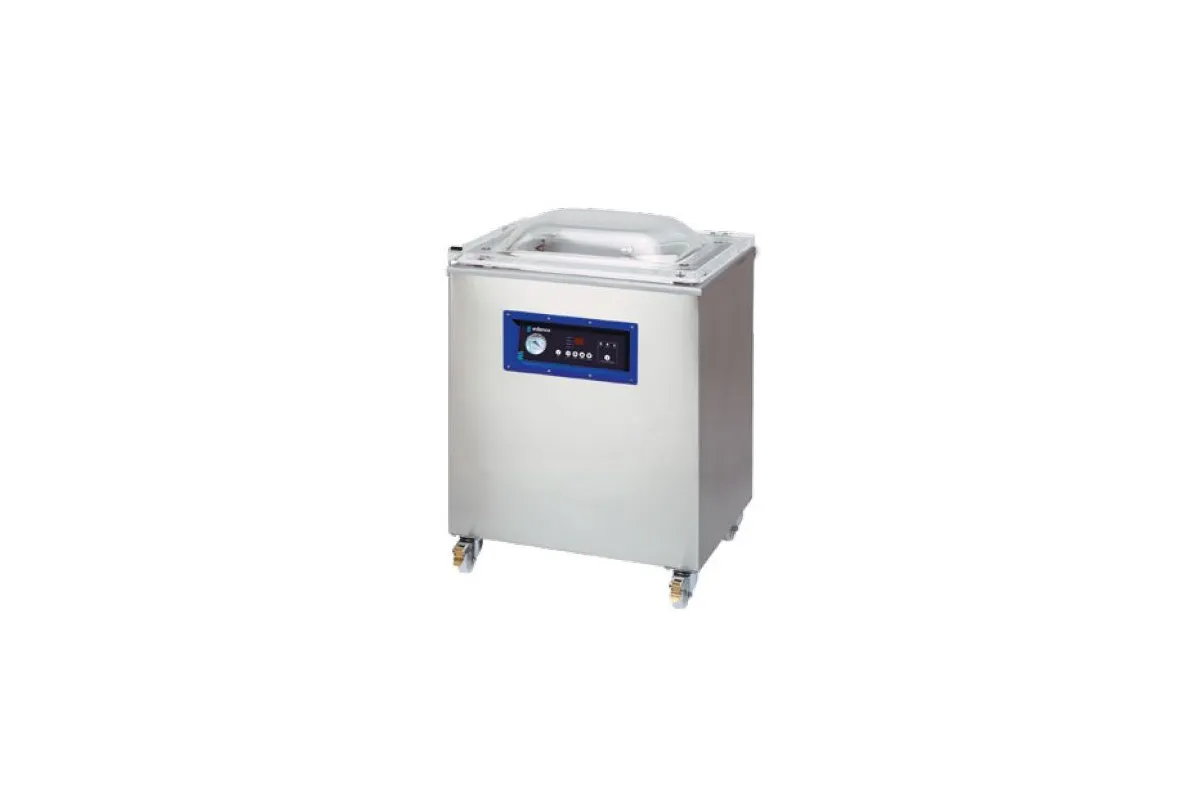 PAKOWARKA PRÓŻNIOWA KOMOROWA CZASOWA 500 MM EDENOX VAC-20 DT E