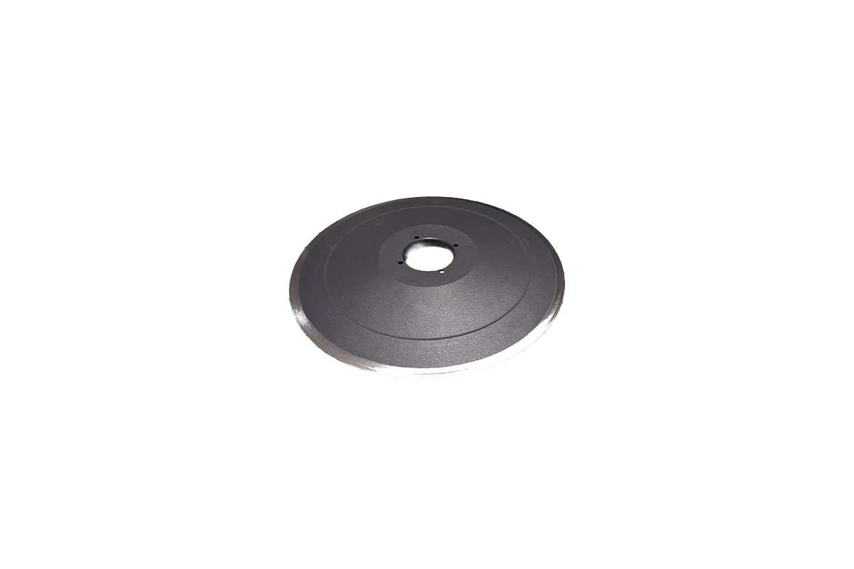 NOZ / ostrze 300mm (teflon) do krajalnicy do sera 612p Ma-Ga