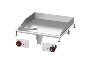 FTLD-84 ETS Płyta grillowa elektryczna RM GASTRO