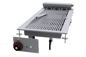 CWKD-84 ET Grill wodny elektryczny RM GASTRO