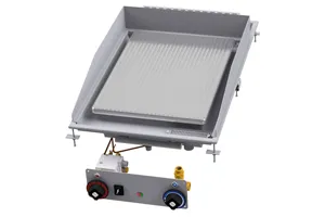 FTLD-95 GS Płyta grillowa gazowa RM GASTRO