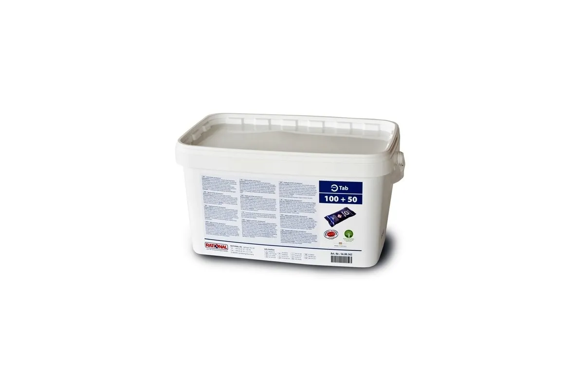 Piec RATIONAL iCombi Classic 6-1/1 GN Elektryczny + Podstawa + Zestaw Chemii Czyszczącej
