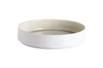 Miska, talerz głeboki, Sand, Ø 210 mm Stalgast 390156
