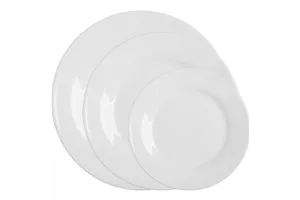 Talerz płytki, Classic, Ø 160 mm Stalgast 394061
