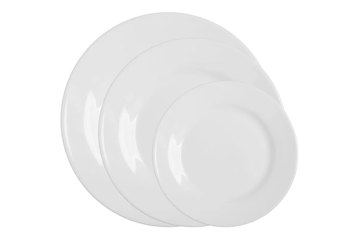 Talerz płytki, Classic, Ø 160 mm Stalgast 394061