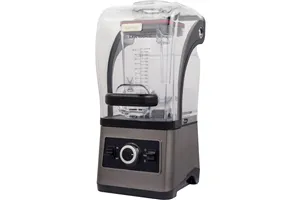Blender barowy z pokrywą wyciszającą, V 1.6l, P 1.5 kW Stalgast 484050