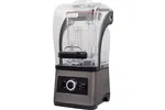 Blender barowy z pokrywą wyciszającą, V 1.6l, P 1.5 kW Stalgast 484050
