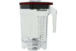 Blender barowy z pokrywą wyciszającą, V 1.6l, P 1.5 kW Stalgast 484050