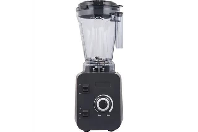 Blender barowy, V 2l, P 1.1 kW Stalgast 484730
