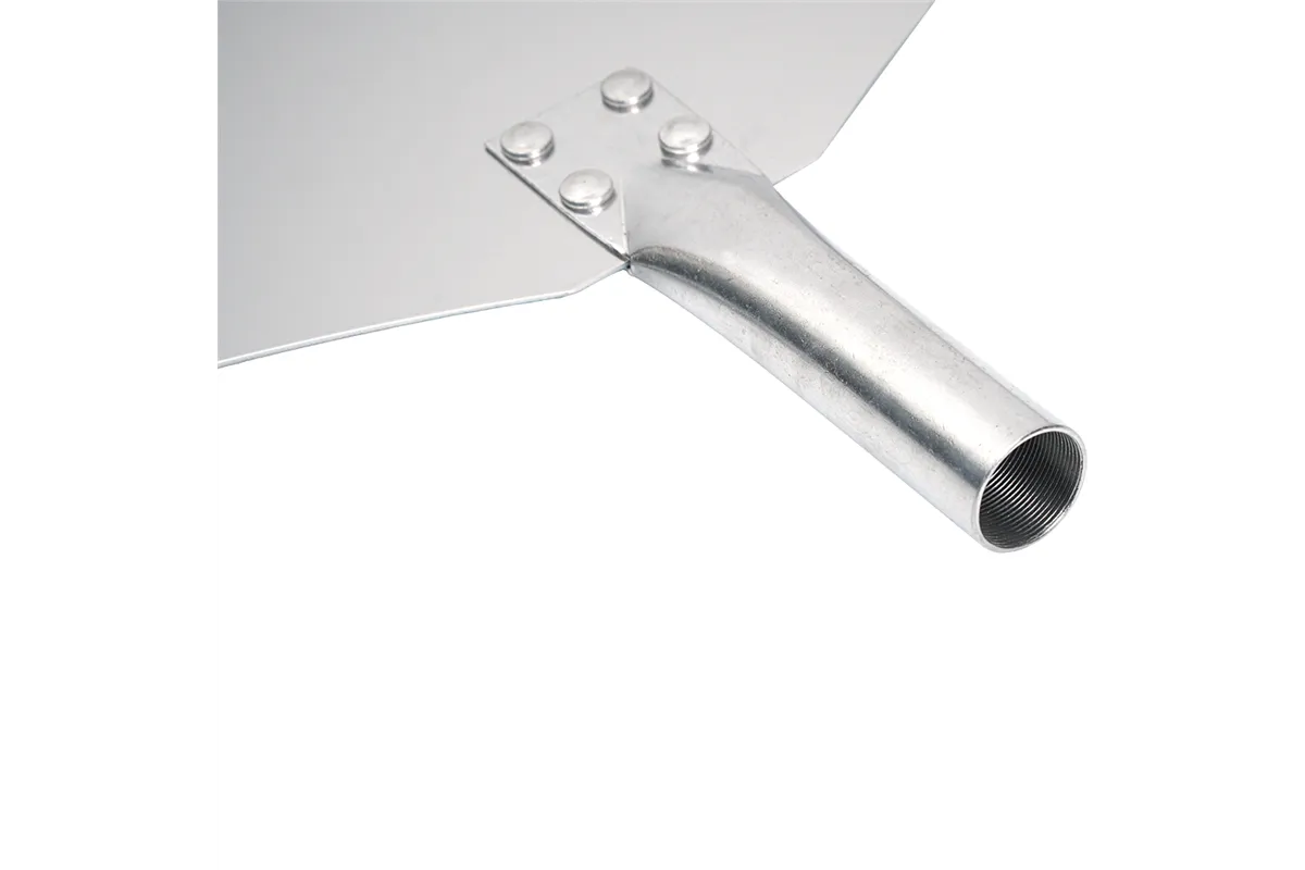 Łopata do pizzy, 305x335 mm, L 640 mm Stalgast 564642