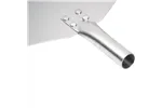 Łopata do pizzy, 305x335 mm, L 850 mm Stalgast 564852