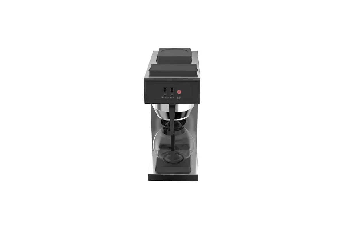Zaparzacz przelewowy, P 2.06 kW, U 230 V Stalgast 752222