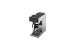 Zaparzacz przelewowy, P 2.06 kW, U 230 V Stalgast 752222