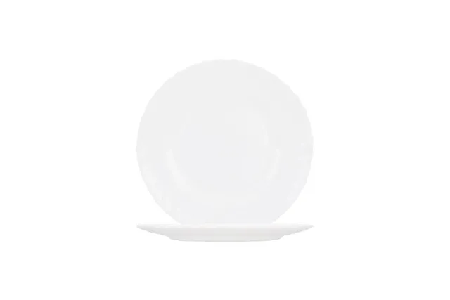 Talerz płytki, Prima II, Ø 150 mm Stalgast 388950
