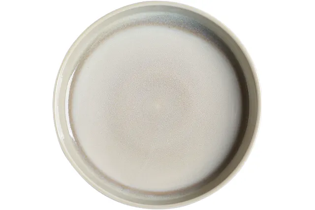 Miska, talerz głeboki, Sand, Ø 210 mm Stalgast 390156