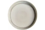 Miska, talerz głeboki, Sand, Ø 210 mm Stalgast 390156