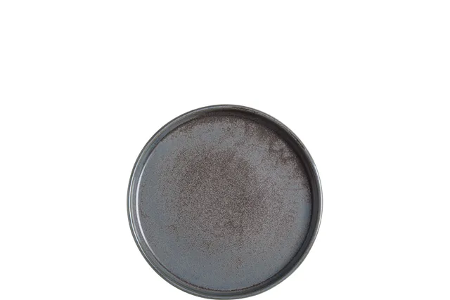 Talerz płytki, Rusty, Ø 150 mm Stalgast 390160