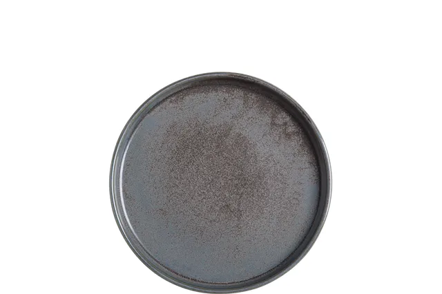 Talerz płytki, Rusty, Ø 170 mm Stalgast 390161