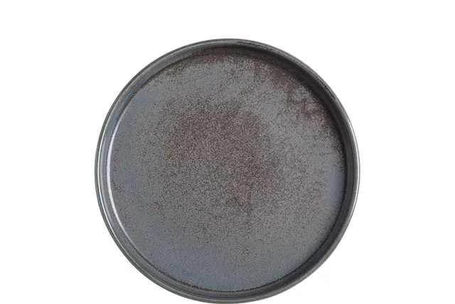 Talerz płytki, Rusty, Ø 210 mm Stalgast 390162