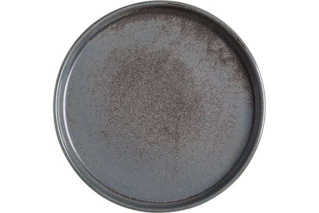 Talerz płytki, Rusty, Ø 270 mm Stalgast 390163