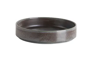 Miska, talerz głeboki, Rusty, Ø 210 mm Stalgast 390166