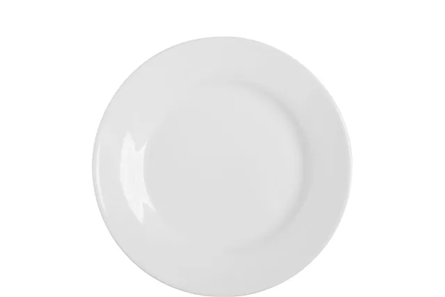 Talerz płytki, Classic, Ø 210 mm Stalgast 394062