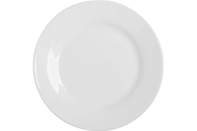 Talerz płytki, Classic, Ø 270 mm Stalgast 394063