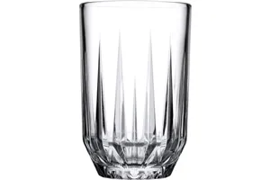 Szklanka wysoka, Echo, V 0.350 l Pasabahce 400123