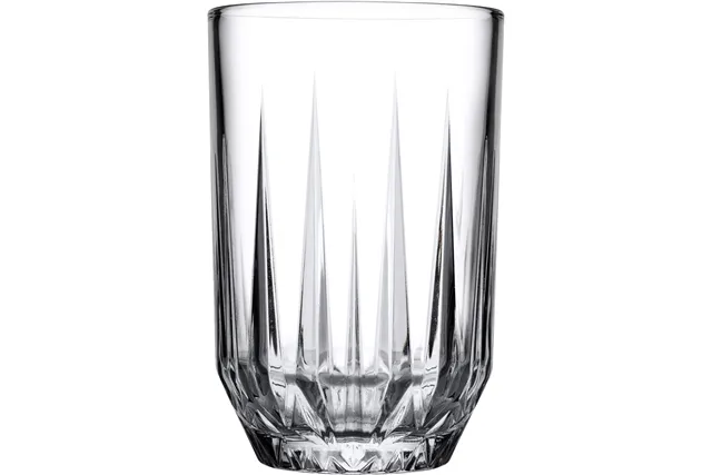 Szklanka wysoka, Echo, V 0.350 l Pasabahce 400123