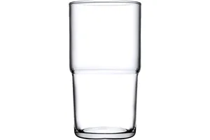 Szklanka wysoka, Hill, V 0.350 l Pasabahce 400127