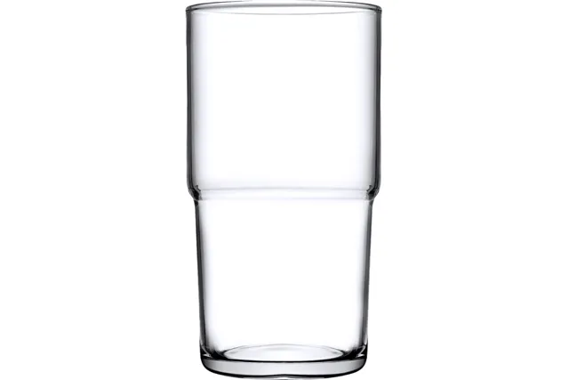 Szklanka wysoka, Hill, V 0.350 l Pasabahce 400127