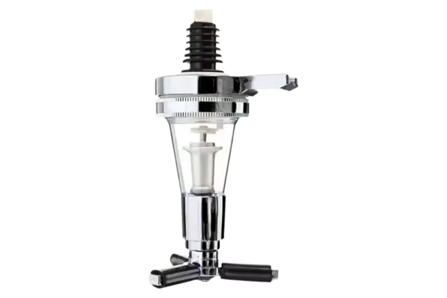 Dozownik, V 0.025 l Stalgast 475251