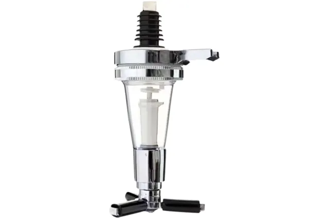 Dozownik, V 0.035 l Stalgast 475351