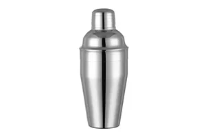 Shaker do koktajli, premium, V 0.55 l Stalgast 476055