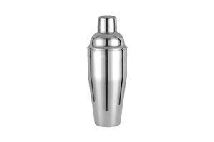Shaker do koktajli, premium, V 0.7 l Stalgast 476075