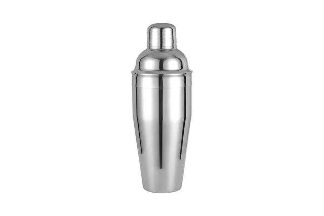Shaker do koktajli, premium, V 0.7 l Stalgast 476075