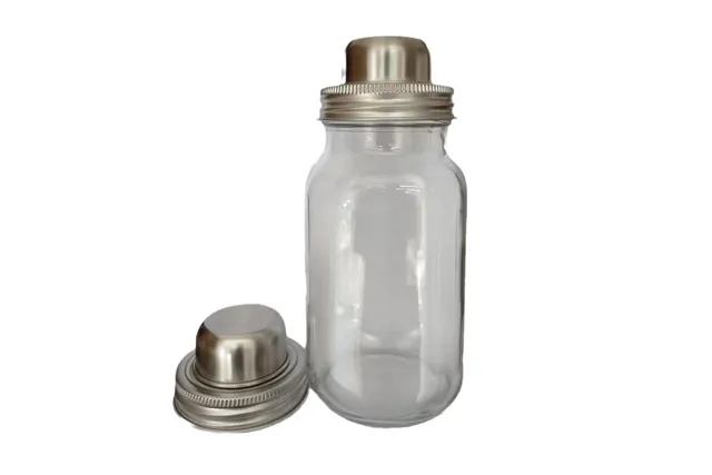 Shaker do koktajli, Manson, V 0.8 l Stalgast 476080