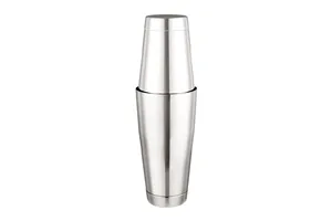 Boston shaker, stalowy, V 0.8 l Stalgast 476082