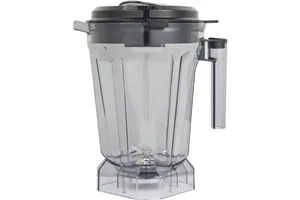 Dzbanek do blendera 484730, 2 l Stalgast 484030
