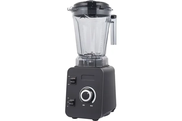 Blender barowy, V 2l, P 1.1 kW Stalgast 484730