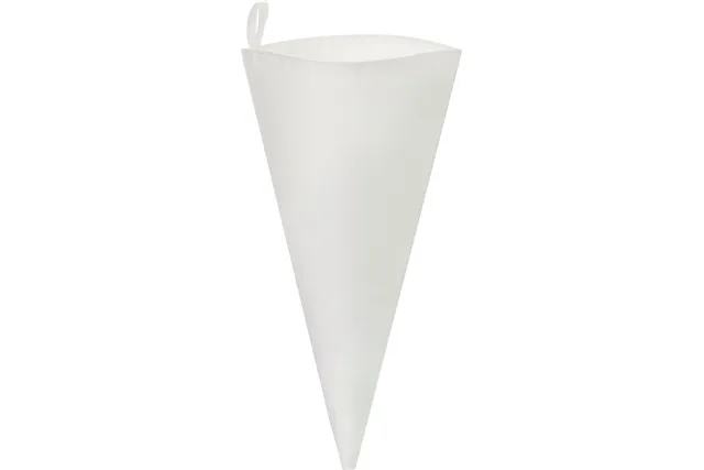 Worek do wyciskania, L 400 mm Stalgast 513401