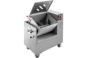 Mieszalnik, mieszarka do mięsa, V 50 l, P 1.1 kW Stalgast 721450