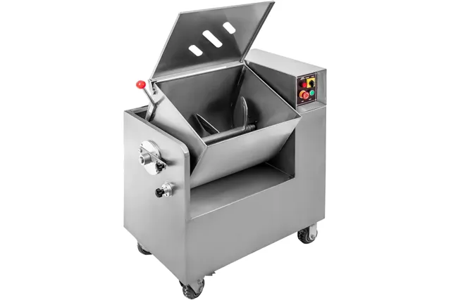 Mieszalnik, mieszarka do mięsa, V 50 l, P 1.1 kW Stalgast 721450