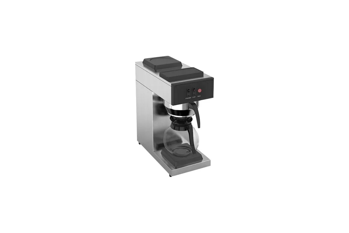 Zaparzacz przelewowy, P 2.06 kW, U 230 V Stalgast 752222